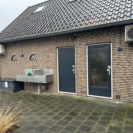 Hubanet Villa Giethoorn Bagian luar foto