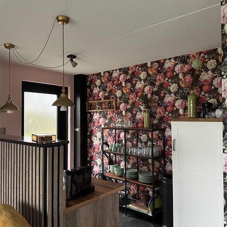 Hubanet Villa Giethoorn Bagian luar foto