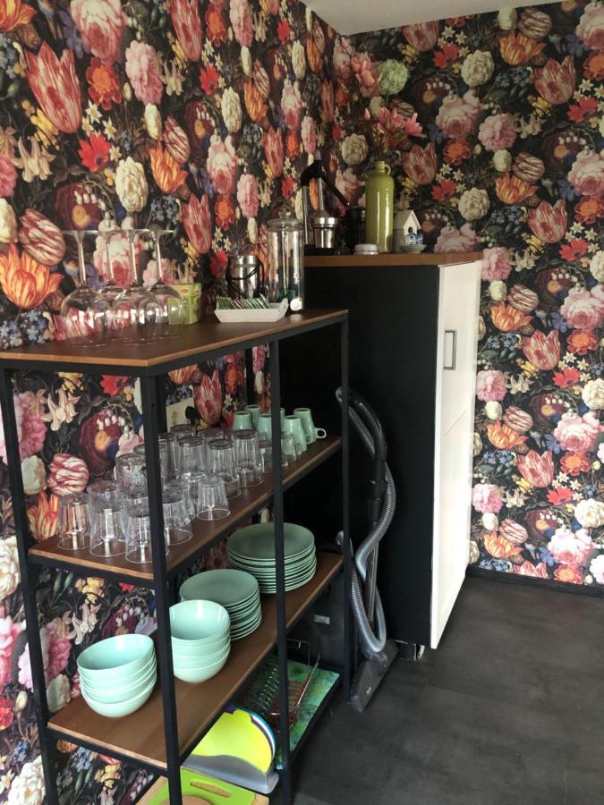 Hubanet Villa Giethoorn Bagian luar foto