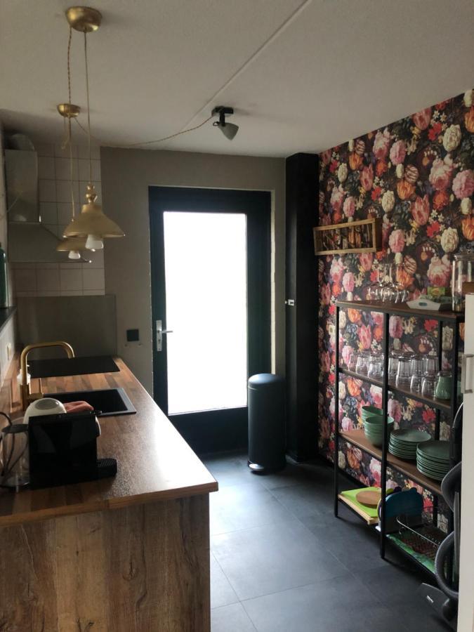 Hubanet Villa Giethoorn Bagian luar foto