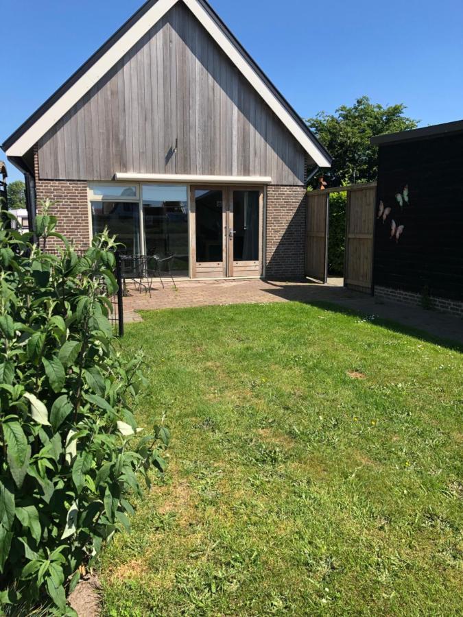 Hubanet Villa Giethoorn Bagian luar foto