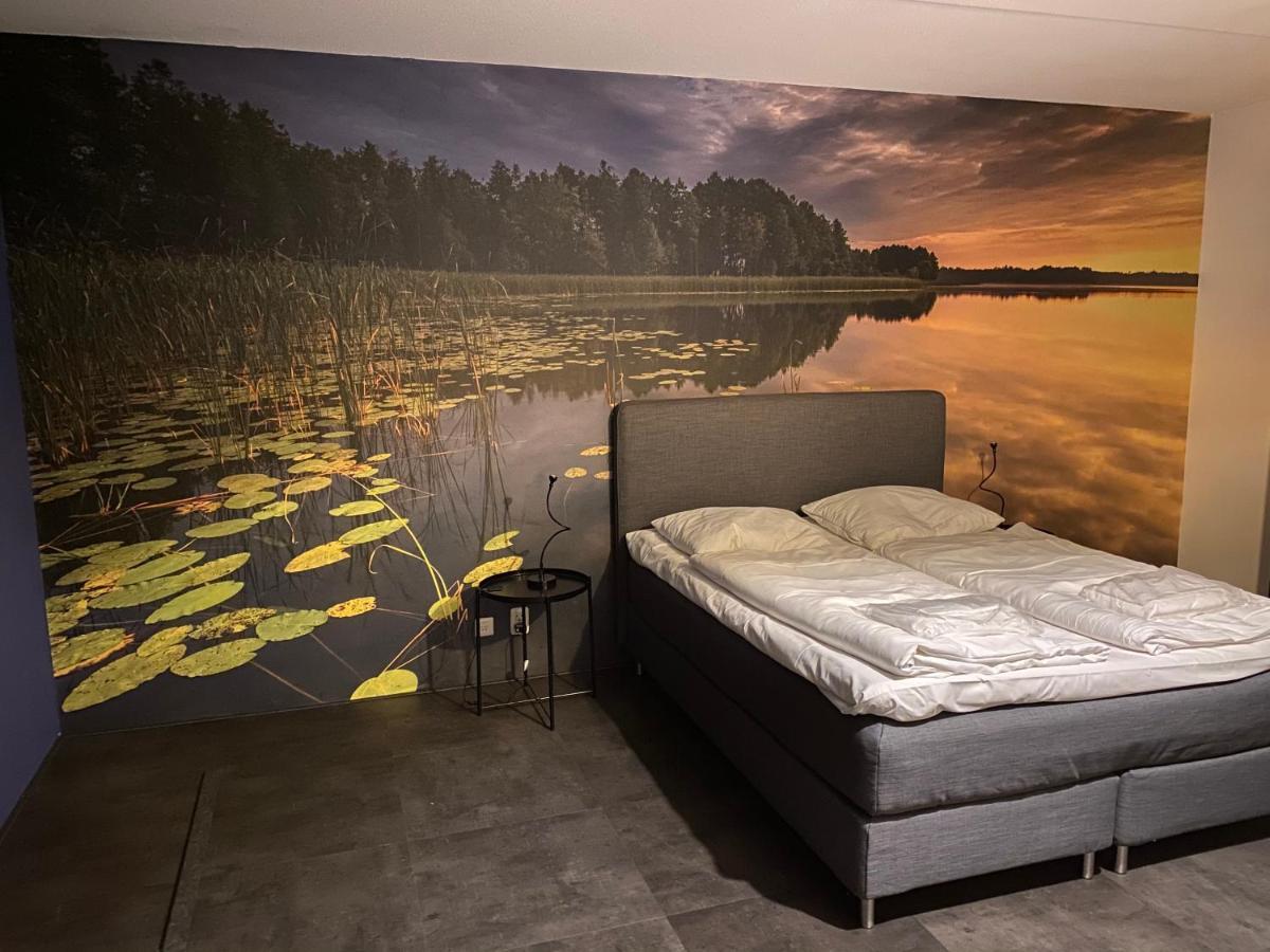 Hubanet Villa Giethoorn Bagian luar foto