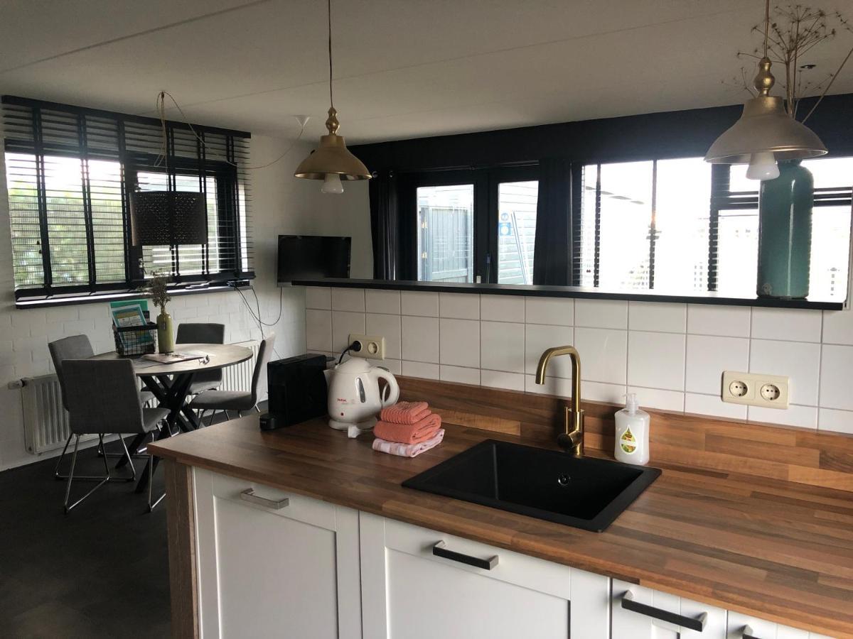 Hubanet Villa Giethoorn Bagian luar foto