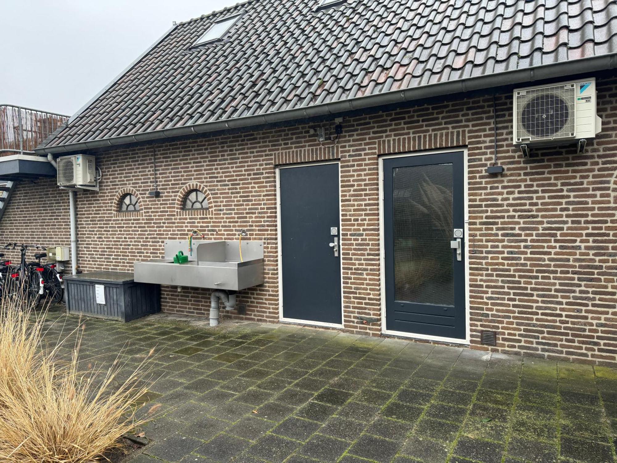 Hubanet Villa Giethoorn Bagian luar foto