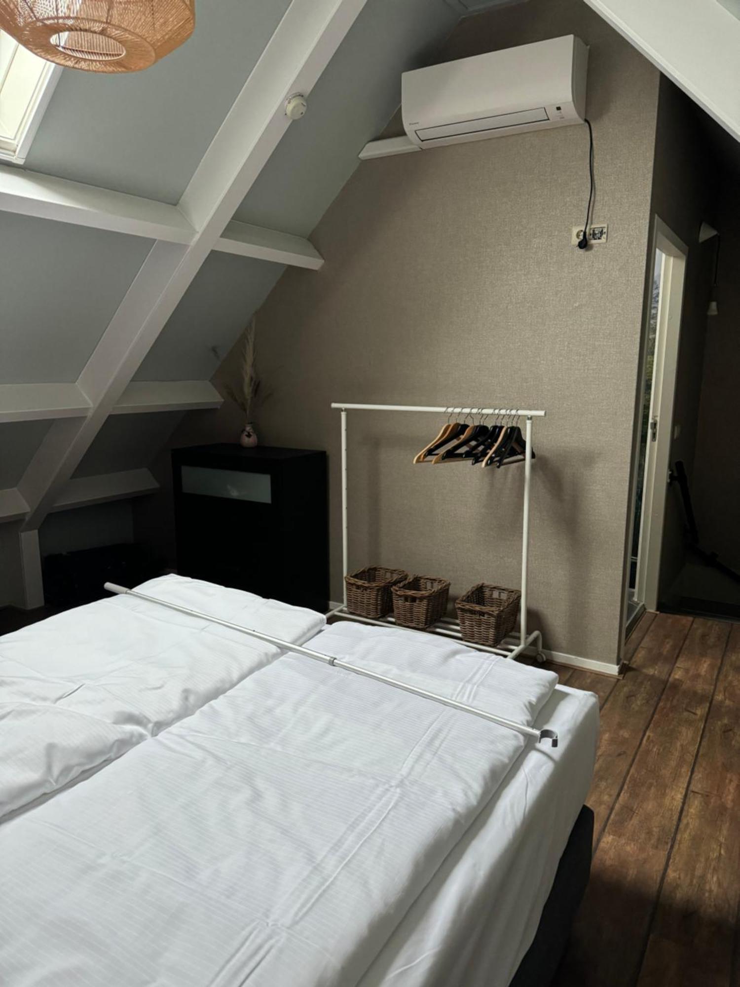 Hubanet Villa Giethoorn Bagian luar foto