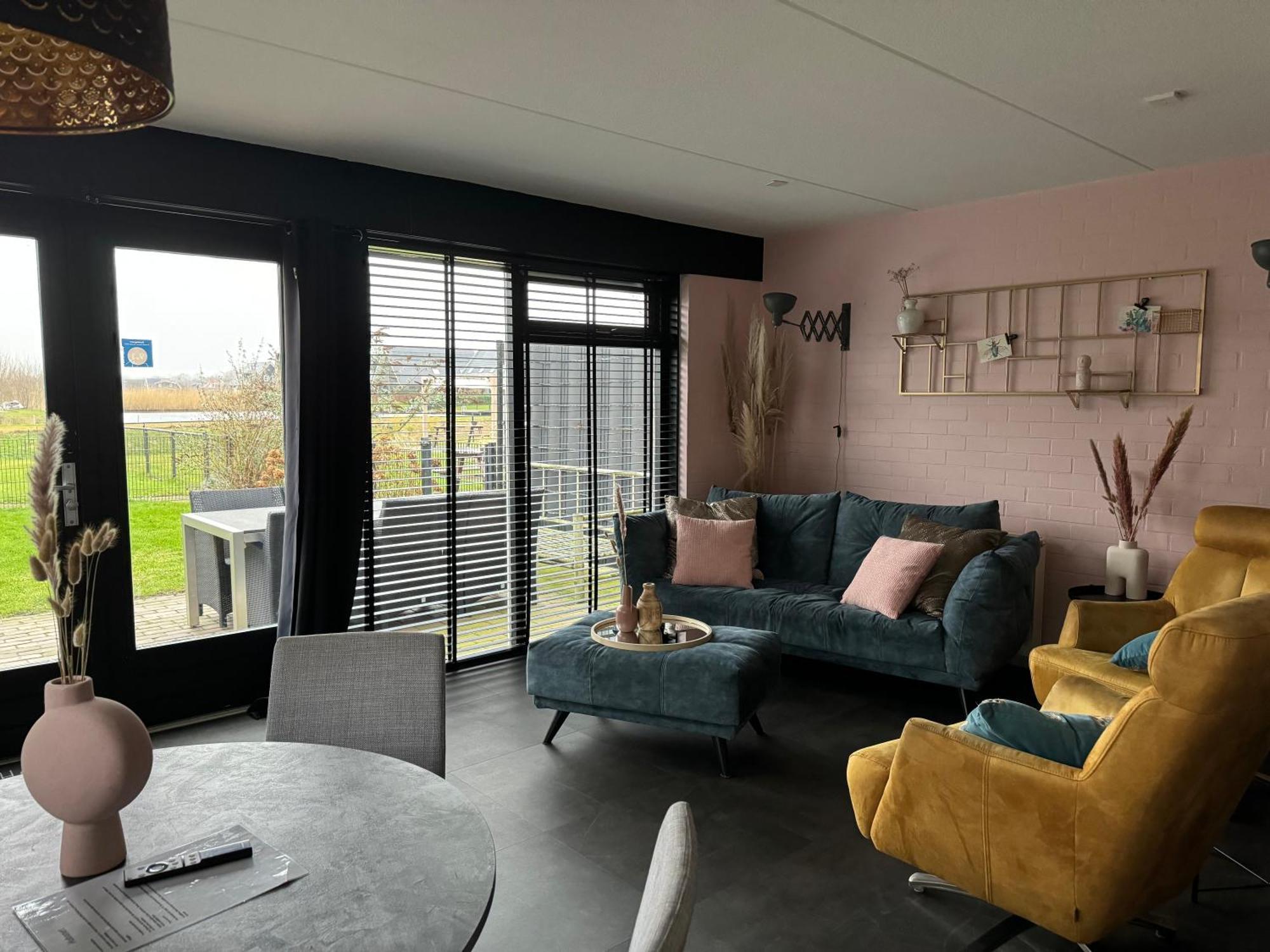 Hubanet Villa Giethoorn Bagian luar foto