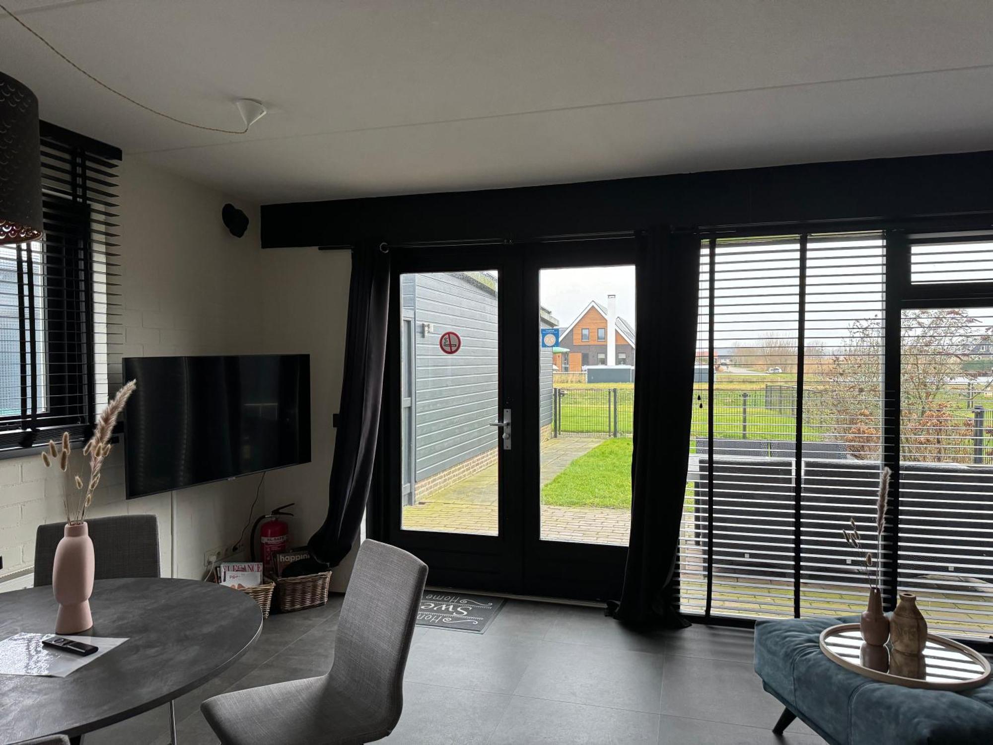 Hubanet Villa Giethoorn Bagian luar foto