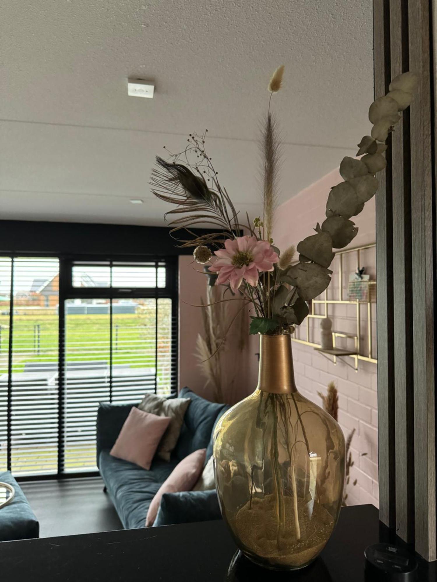 Hubanet Villa Giethoorn Bagian luar foto