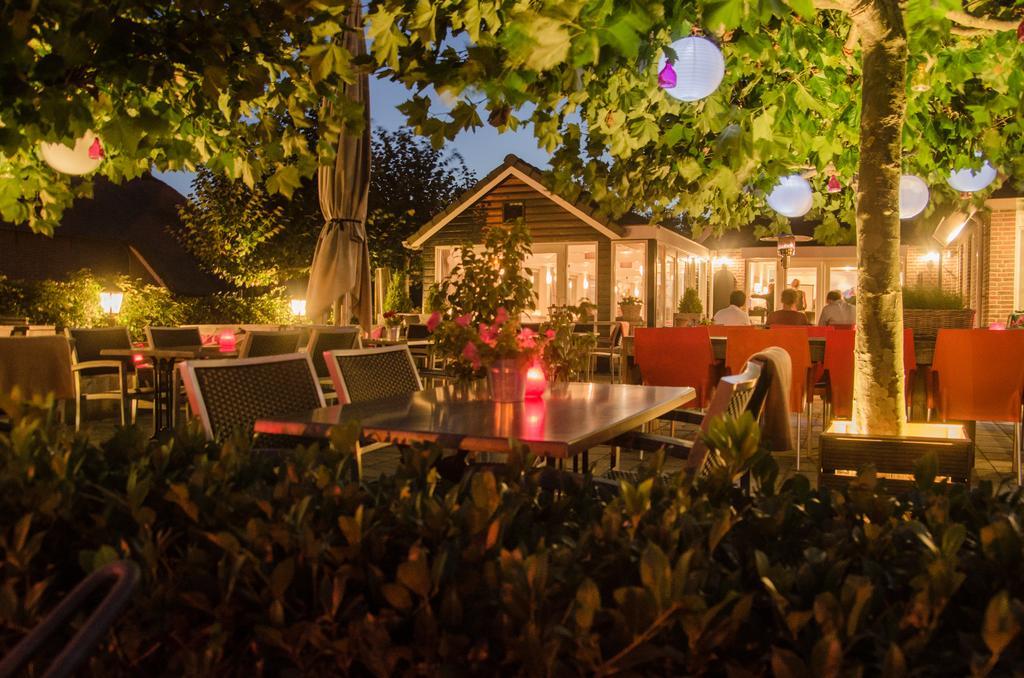 Hubanet Villa Giethoorn Bagian luar foto